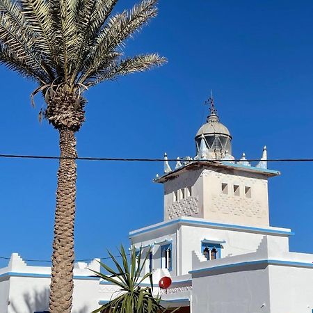 Appartement Dar Yasmina à Sidi Ifni Extérieur photo